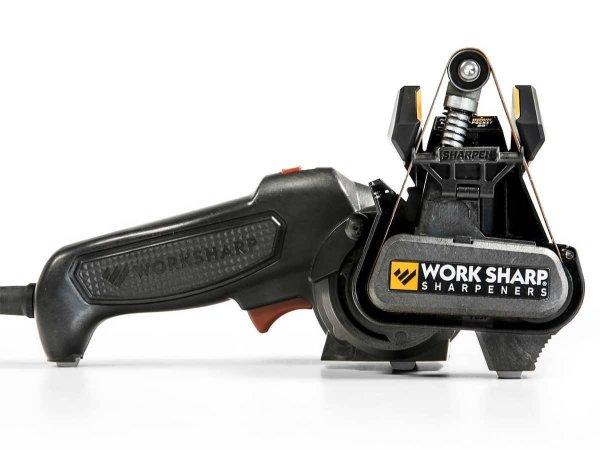 Work Sharp Knife & Tool Sharpener Mk.2 elektromos késélező