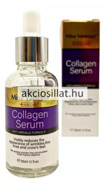 Miss Vanessa Collagen Serum Arcszérum 30ml