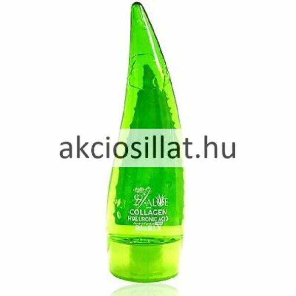 Miss Vanessa Aloe Vera Soothing & Moisturizing 99% Gel Nyugtató és Hidratáló
Zselé 260ml