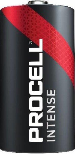 Duracell Procell Intense Power PX1300 (D) góliát ipari elem dobozos/10 1,5V