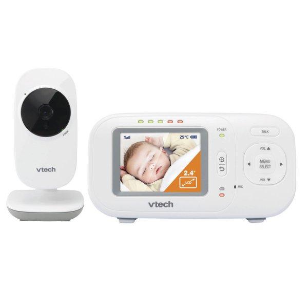 Vtech kamerás bébiőr - VM2251