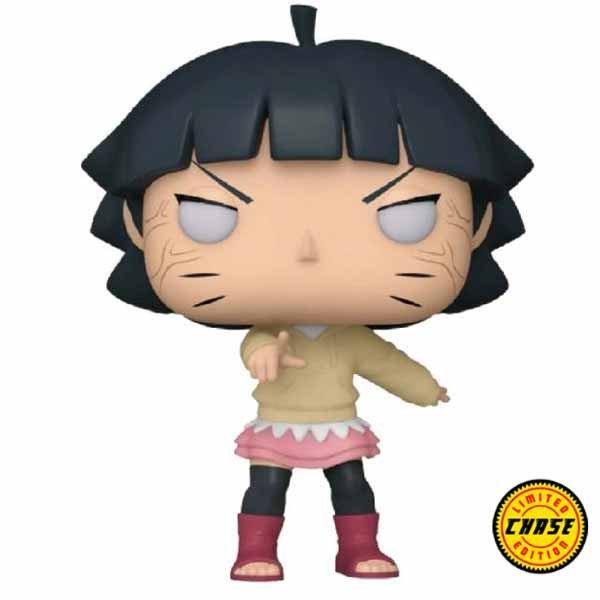 POP! Animation: Himawari Uzumaki (Boruto Naruto Next Generation) CHASE