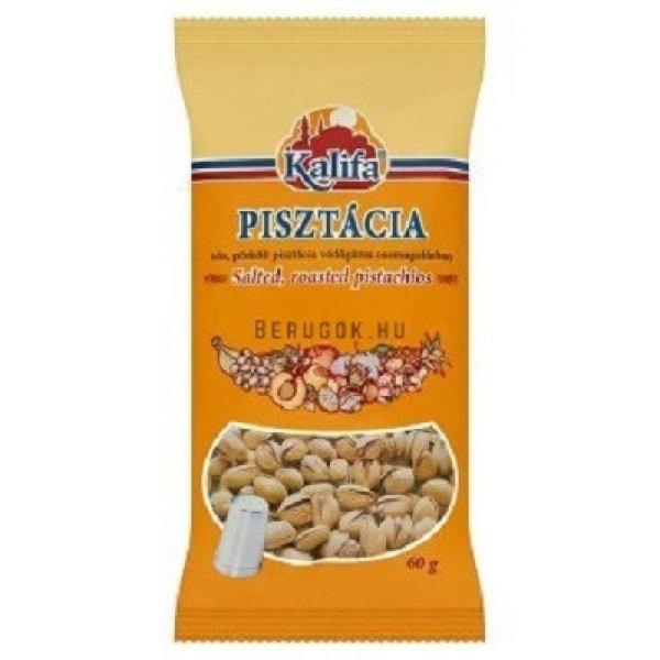 Kalifa Pisztácia 60G