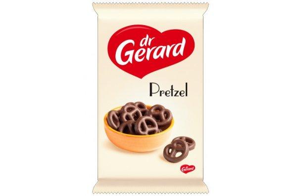 Dr. Gerard 165G Precel.Czek.Csoki Perec