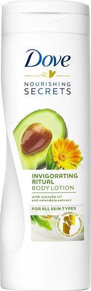 Dove Testápoló 250ML Invigorating Ritual