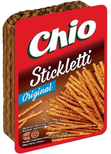 Chio Stickletti 100G Ropi