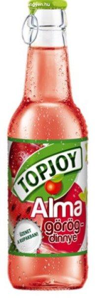 Top Joy 250Ml 20% Alma-Görögdinnye