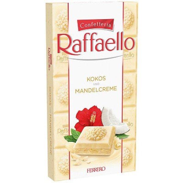 Raffaello 90G Kókusz-Mandula