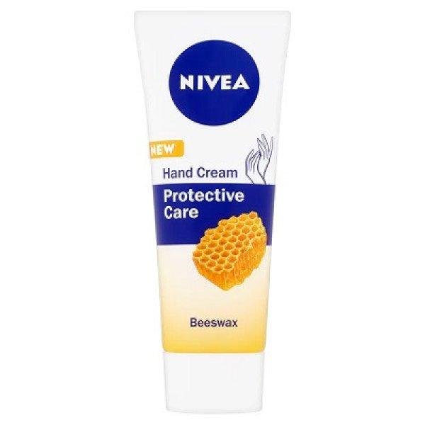 Nivea Kézkrém 75ML Méhviaszos