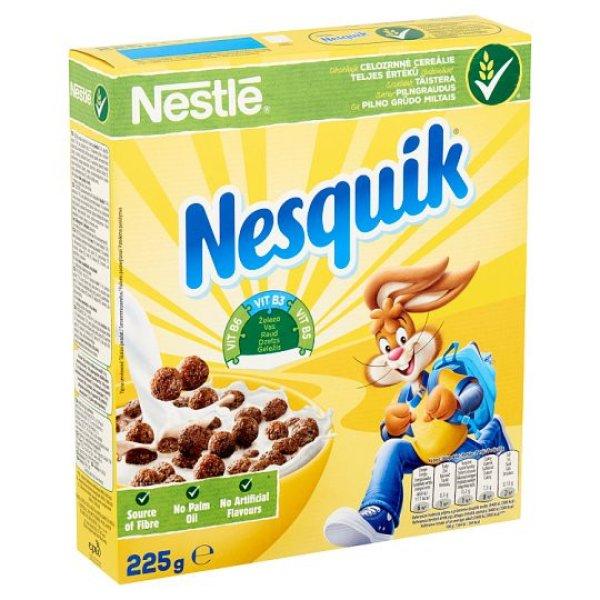 Nesquik Gabonapehely 225G