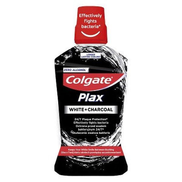 Colgate 500Ml Szájvíz Charoal