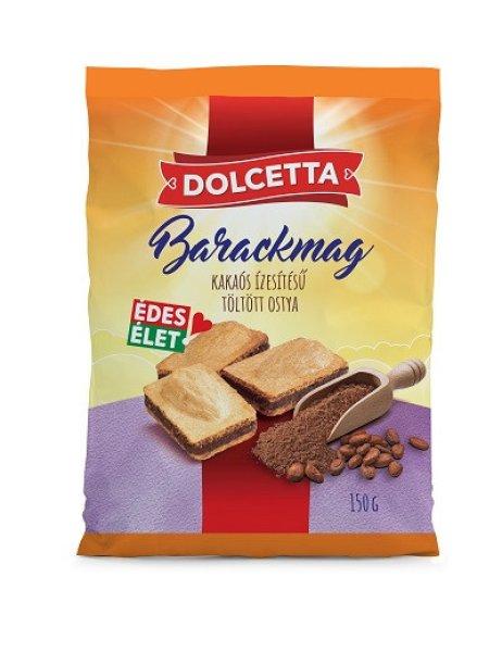 Dolcetta Barackmag 150G Kakaós