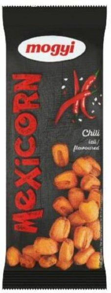 Mogyi Mexicorn Chili 55G