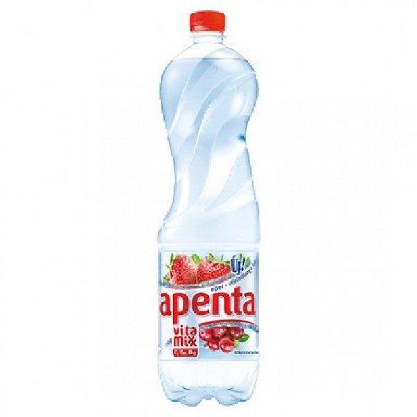 Apenta Vitamixx 1.5L Eper-Vörösáfonya