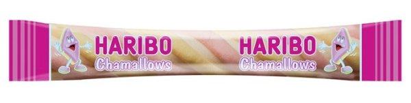 Haribo 11.6G Chamallows Girondo