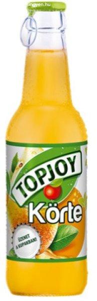 Top Joy 250Ml 35% Körte