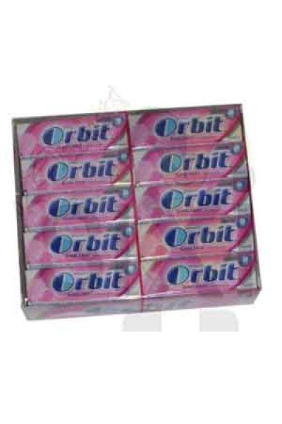 Orbit Drazse 14G Bubblemint