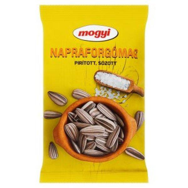 Mogyi Napraforgó 60G Sós /Sárga/