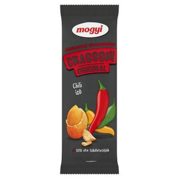 Mogyi Crasssh! 60G Chili