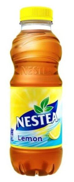 Nestea 0.5L Citrom