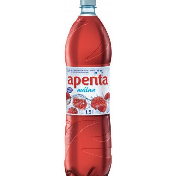 Apenta 1.5L Málna