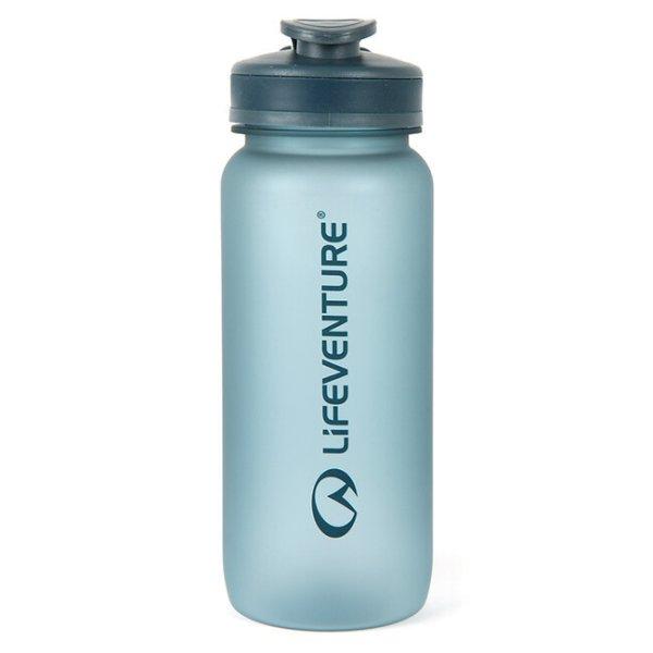 Lifeventure Outdoor palack 650 ml, tengerészkék