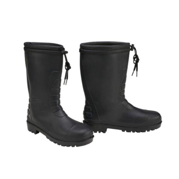 Brandit Rainboot All Seasons gumicsizma, fekete