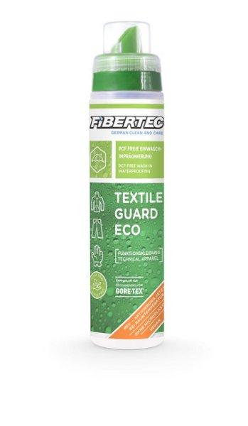 Fibertec Textile Guard Eco RT textilvédő 250 ml