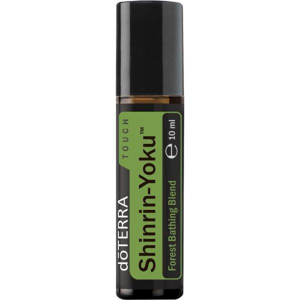 Shinrin-Yoku Touch 10ml - doTERRA