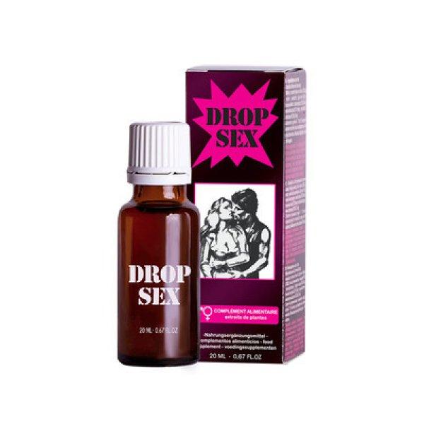 DROP SEX - 20 ML