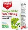 Dr. Herz Ginkgo Biloba Forte 120mg + Szerves Magnzium + Sze