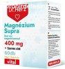 Dr. Herz Magnzium Supra 400 mg + Szerves Cink 60 db kapszul