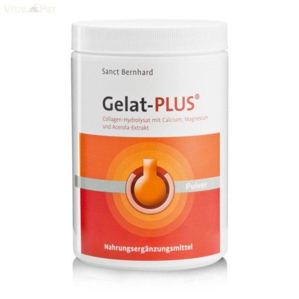 Sanct Bernhard Gelat-plus 500g por