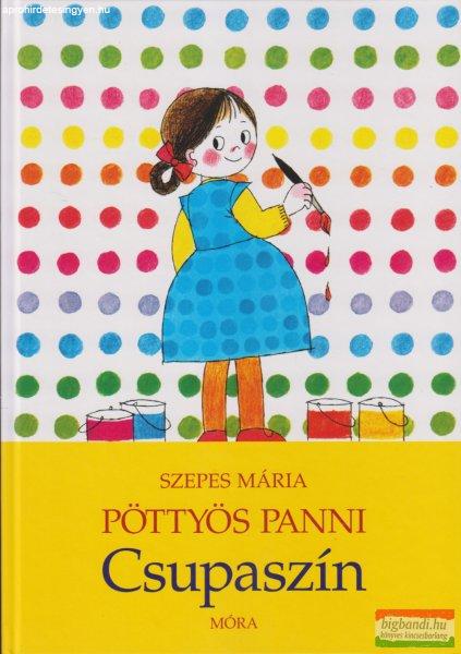 Szepes Mária - Pöttyös Panni - Csupaszín