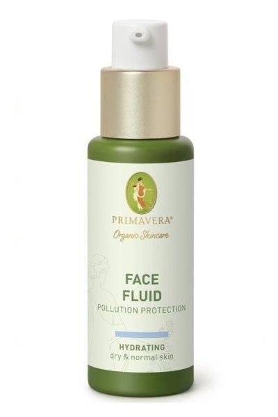 Primavera Arcápoló fluid Pollution Protection (Face Fluid) 30 ml