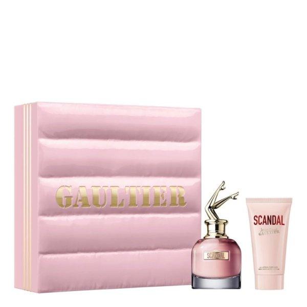 Jean P. Gaultier Scandal - EDP 50 ml + testápoló 75 ml