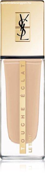 Yves Saint Laurent Folyékony smink Touche Éclat le Teint SPF 22
(Foundation) 25 ml BD25 - Warm Beige