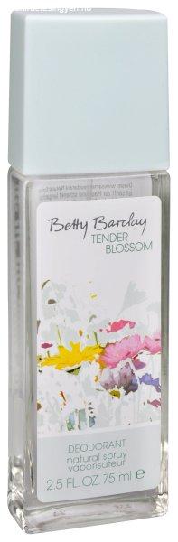 Betty Barclay Tender Blossom - natural spray 75 ml