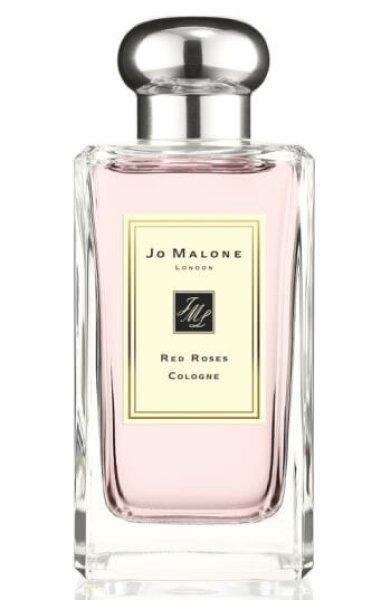 Jo Malone Red Roses - EDC 2 ml - illatminta spray-vel