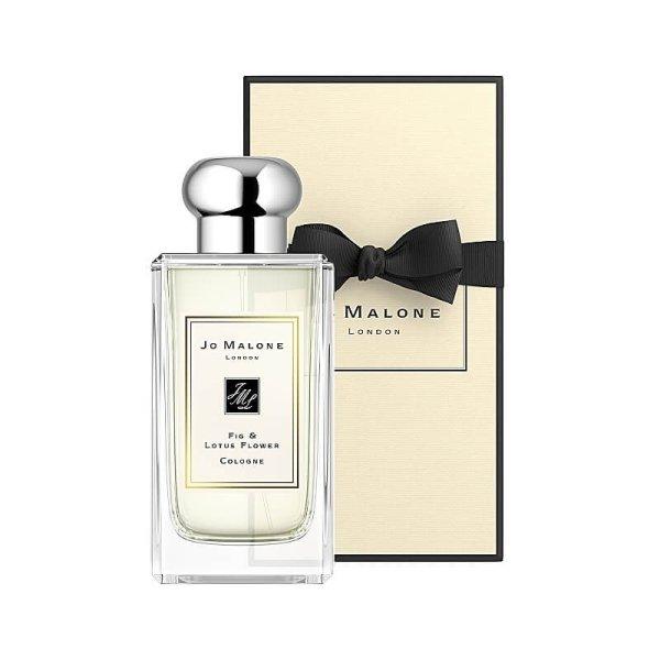 Jo Malone Fig & Lotus Flower - EDC 2 ml - illatminta spray-vel