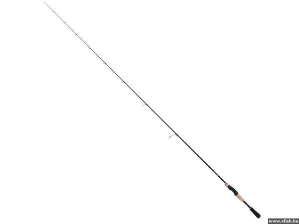 Shimano Expride Spinning Medium Pergető Horgászbot 213cm 7-30g 1+1 Részes