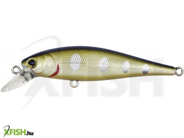 Kamatsu Wobbler Driftin Shad 004 65mm 5.5g 1db/csomag