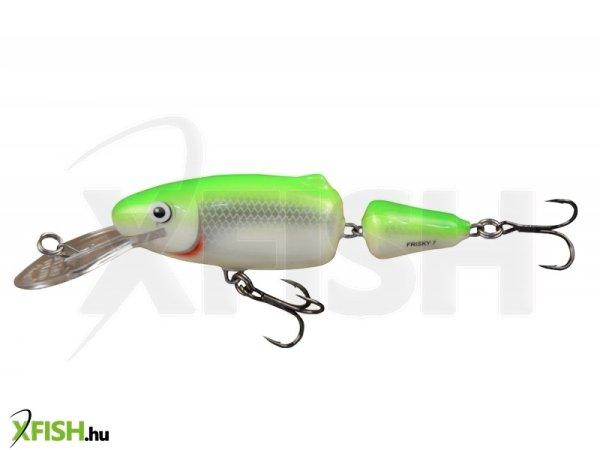 Salmo Wobbler Frisky Fr7Dr Lbs 7cm 9g 1db/csomag