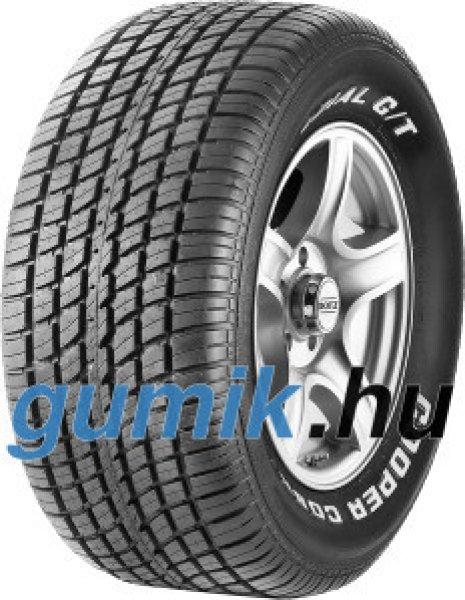 Cooper Cobra Radial G/T ( P255/70 R15 108T RWL )