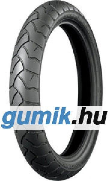 Bridgestone BW501 ( 90/90-21 TT 54V M/C, Variante G, Első kerék )