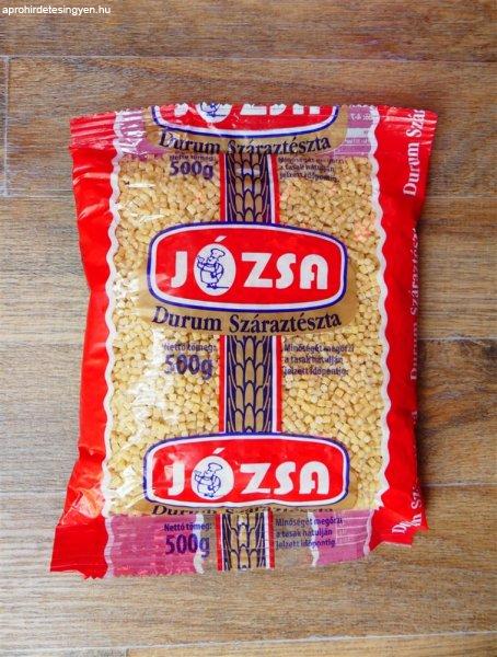 Józsa durum tészta sörét tarhonya 500 g