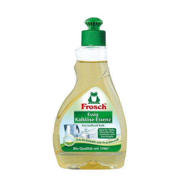 Frosch Háztartásigép vízkőoldó koncentrátum 300ml