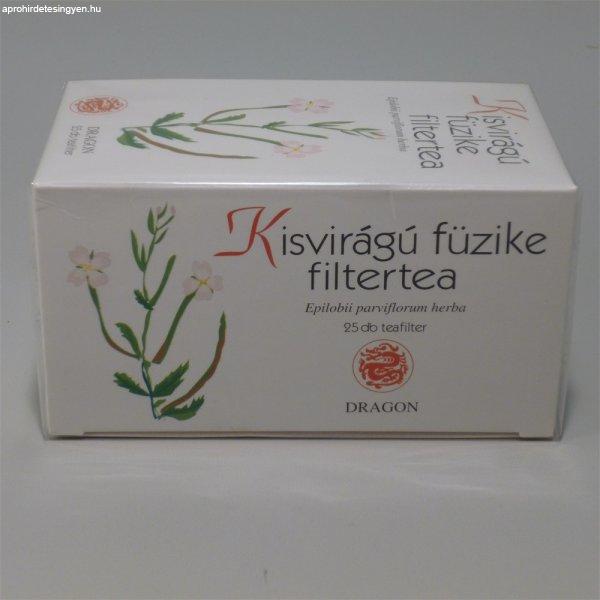 Boszy kisvirágú füzike tea 20x1g 20 g