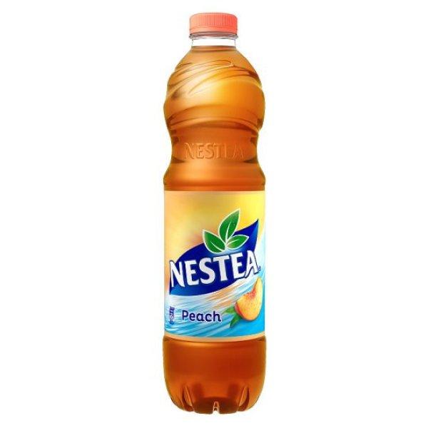 Nestea Barack 1,5l PET /6/