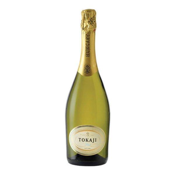 Tokaji Furmint BRUT száraz pezsgő 0,75L